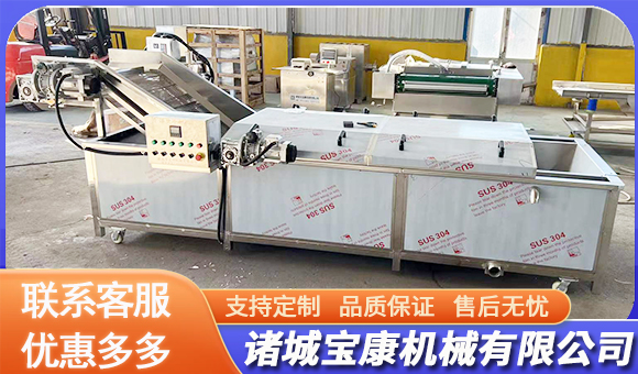 玉米加工流水線需要用到哪些設(shè)備